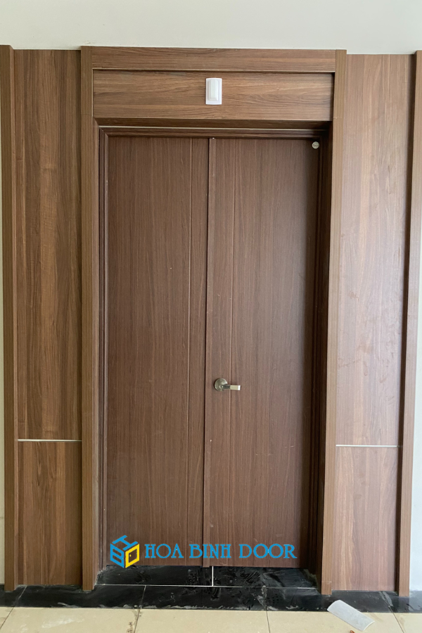 Giá cửa nhựa Composite tại Quận 6 