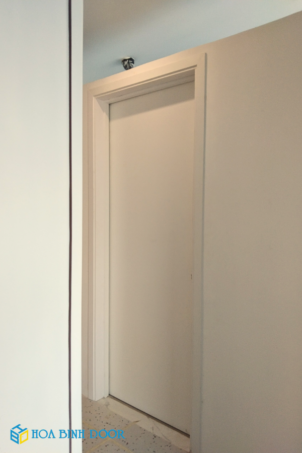 Cửa lùa MDF Melamine tại Quận 9