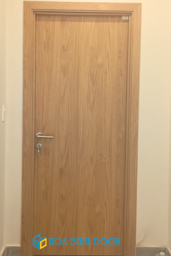 Cửa gỗ Melamine tại Đồng Nai