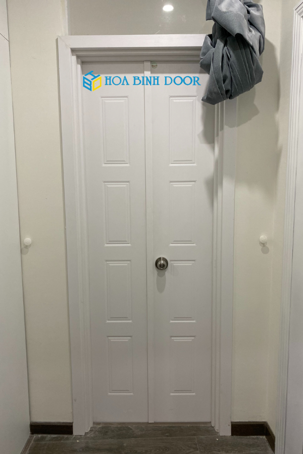 Giá cửa nhựa Composite tại Quận 7