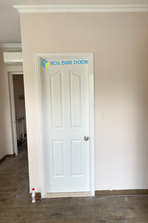 Giá cửa gỗ HDF sơn tại Quận 7