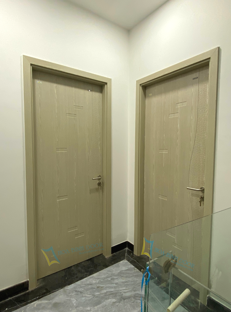 Giá cửa nhựa ABS Hàn Quốc tại Bình Tân