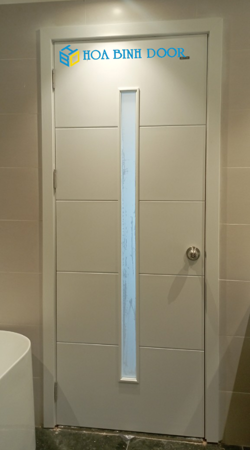 Cửa nhựa ABS tại Nhà Bè 