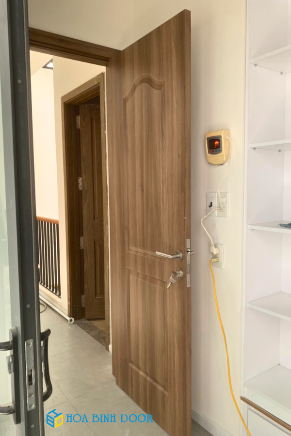 Cửa nhựa ABS tại Tân Bình