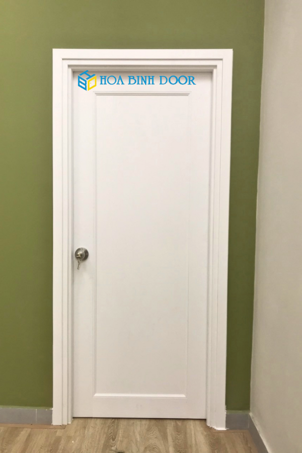 Cửa nhựa đài loan tại Thuận An