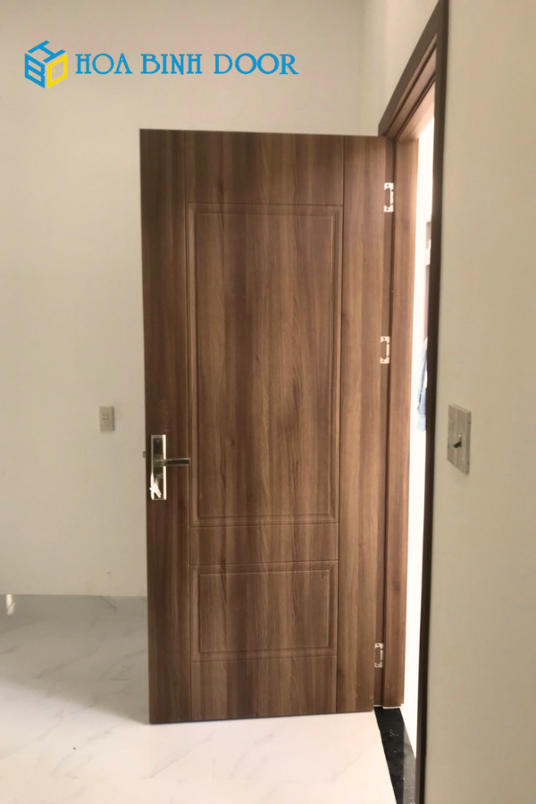 Cửa nhựa ABS Hàn Quốc tại Mỹ Tho