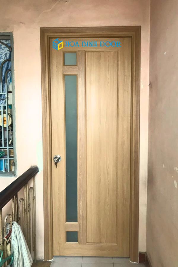 Giá cửa nhựa đài loan tại Quận 1