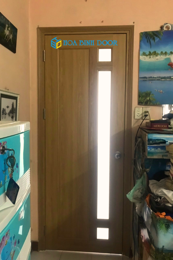 Giá cửa nhựa đài loan tại Quận 1