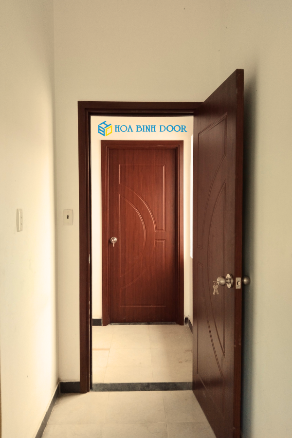 Cửa nhựa Composite tại Trảng Bàng