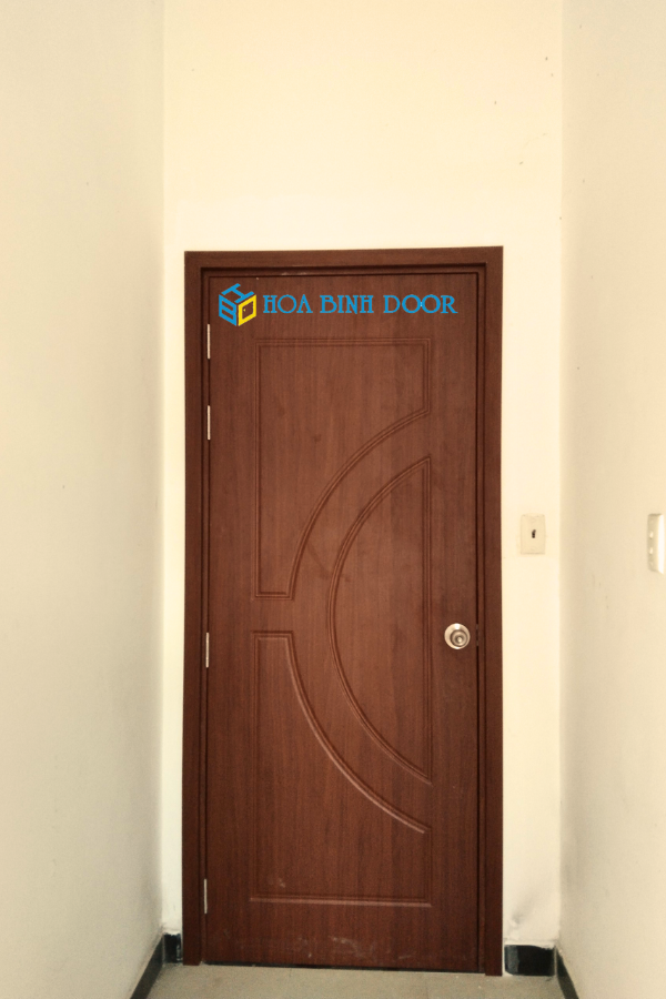 Cửa nhựa Composite tại Trảng Bàng