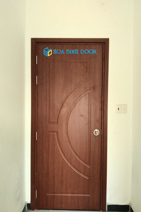 Cửa nhựa Composite tại Trảng Bàng