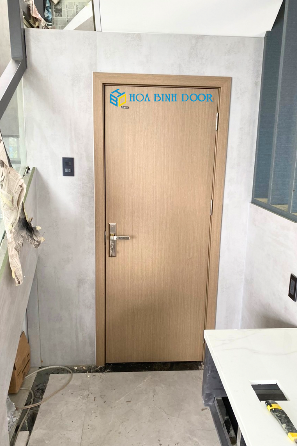 Cửa nhựa ABS tại Nhà Bè 