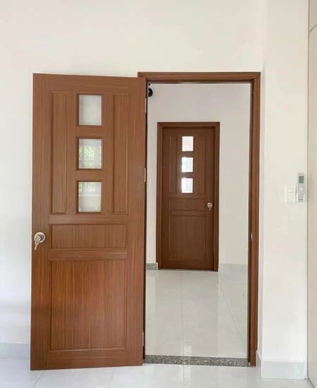 Cửa nhựa Đài Loan