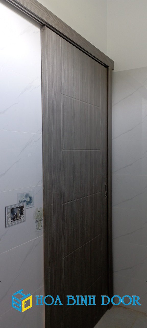 Cửa lùa Composite tại Quận 12