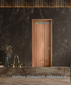 Cửa nhựa ABS tại Hoc Môn