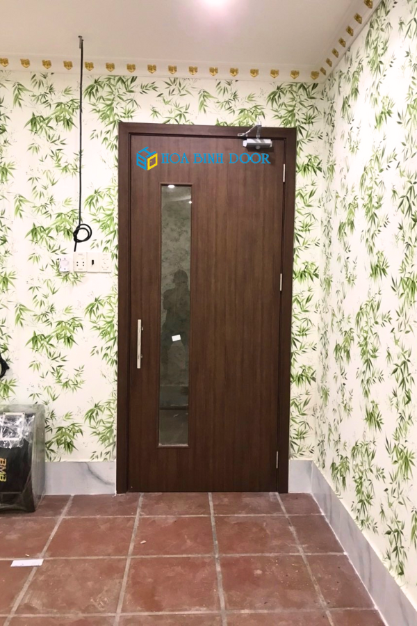 Cửa nhựa ABS tại Trà Vinh