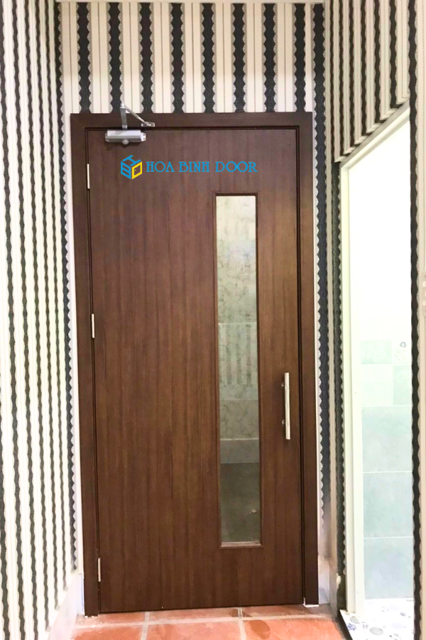 Cửa nhựa ABS tại Trà Vinh