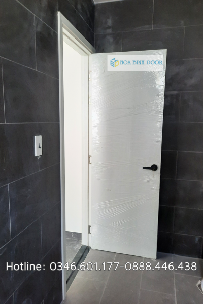 Giá cửa gỗ MDF Melamine tại Quận 1