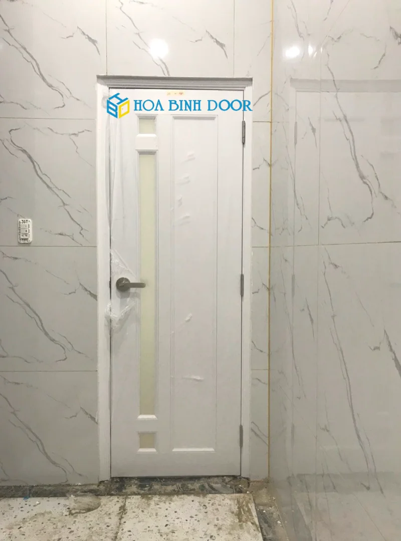 Giá cửa nhựa Đài loan tại Long An