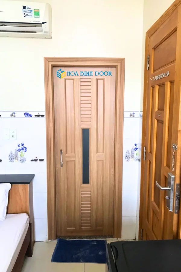  cửa nhựa Đài loan tại Long An