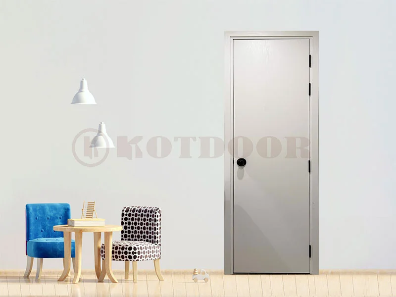 Cửa Nhựa Composite Tại Khánh Hòa