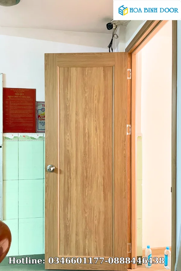 Cửa nhựa đài loan