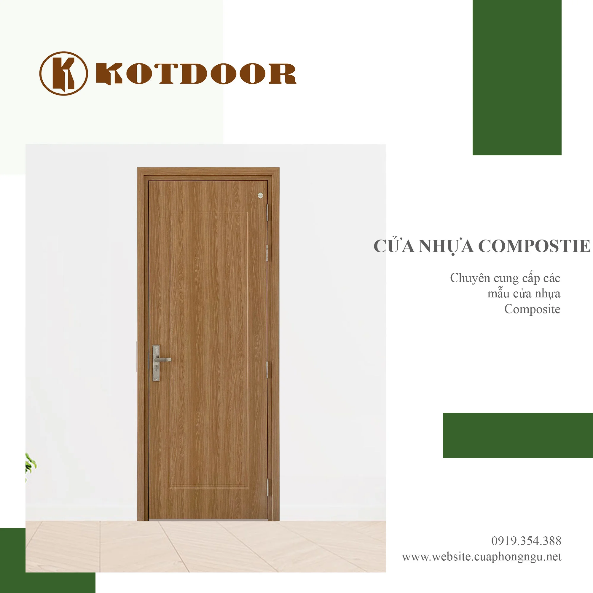 Nội, ngoại thất: Giá cửa nhựa Composite tại Tân Phú | Mẫu Cửa Phòng Ngủ Cua-nhua-Composite-phu-da-tai-Tan-Phu3u5KC