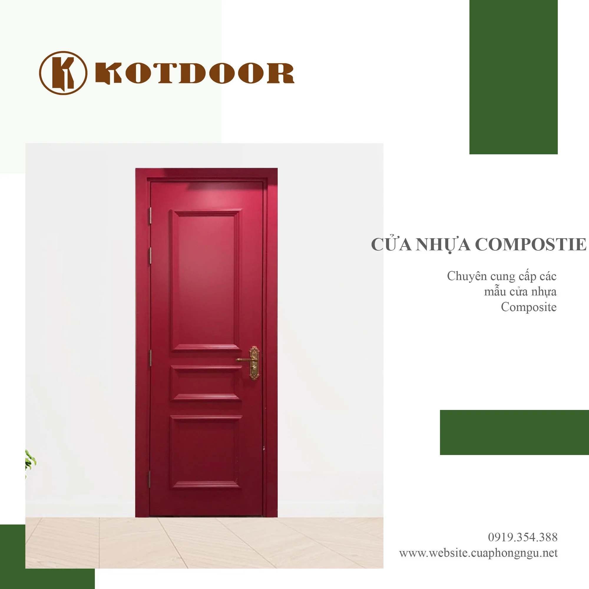 Nội, ngoại thất: Giá cửa nhựa Composite tại Tân Phú | Mẫu Cửa Phòng Ngủ Cua-nhua-Composite-son-pu-tai-Tan-Phu9b6RO