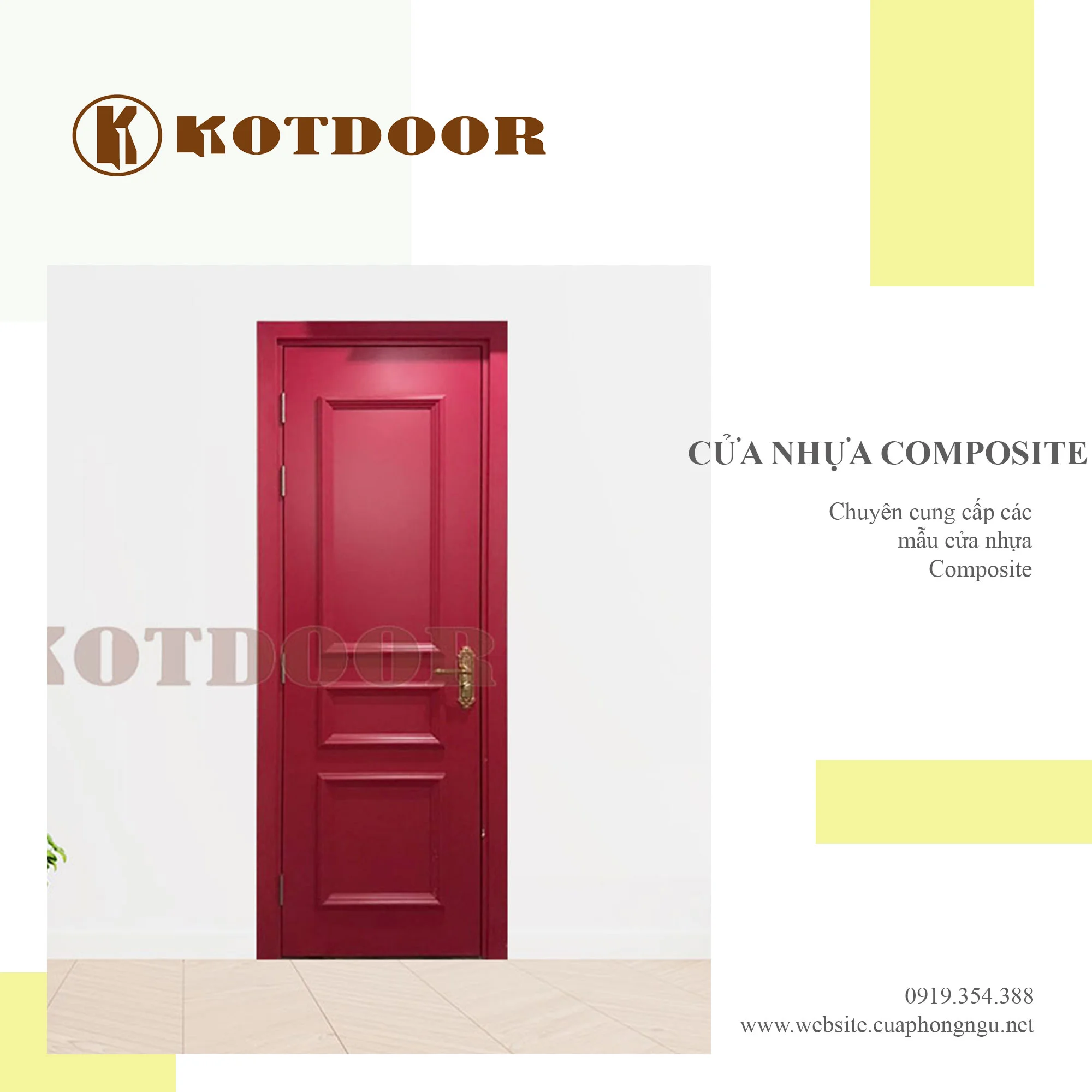 Nội, ngoại thất: Giá Cửa Nhựa Composite Tại Quận 10 | Cửa Phòng Ngủ Giá Rẻ Cua-nhua-composite-son-pu-tai-quan-10I5eCW