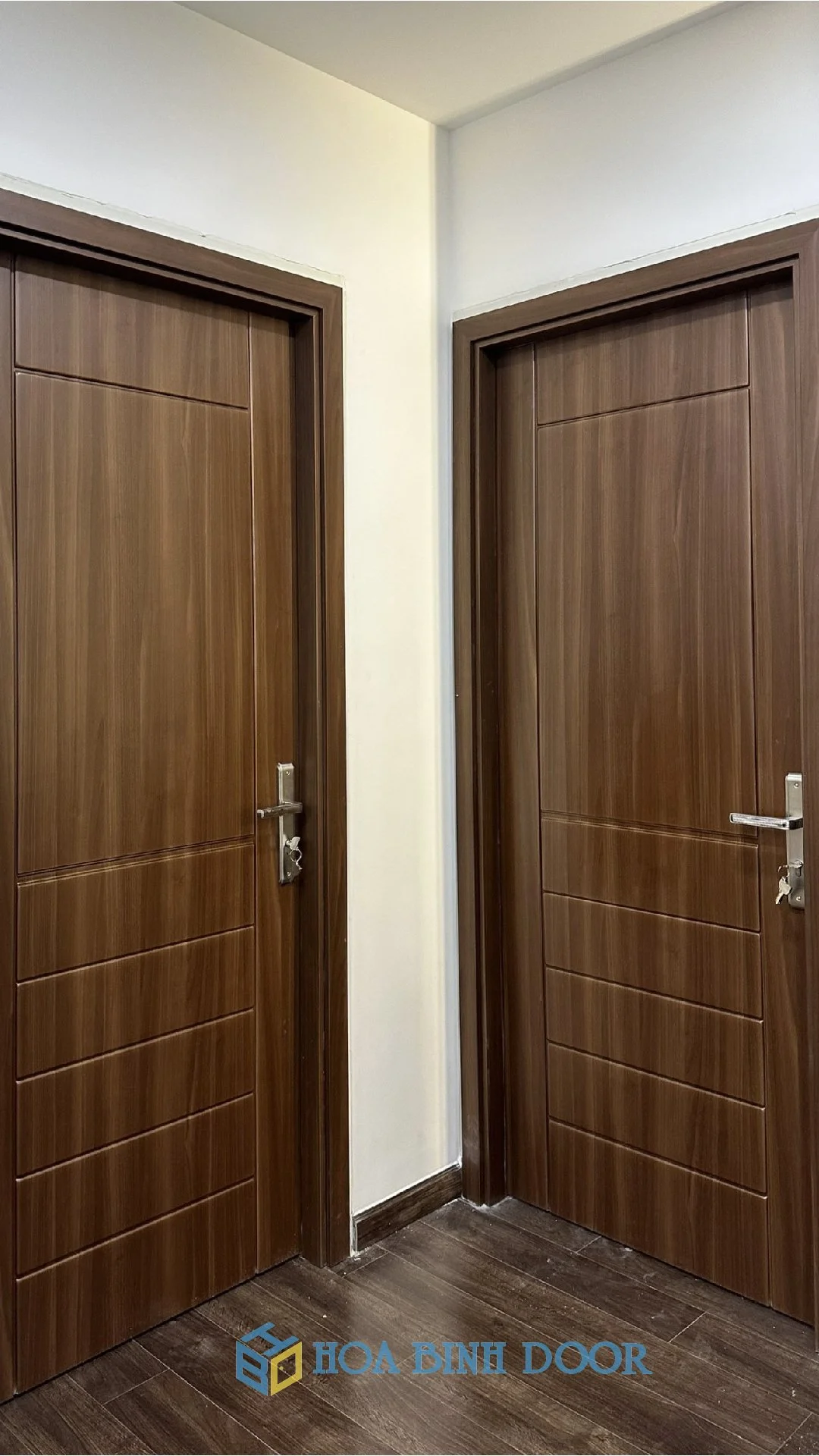 Cửa nhựa ABS tại Quận 5