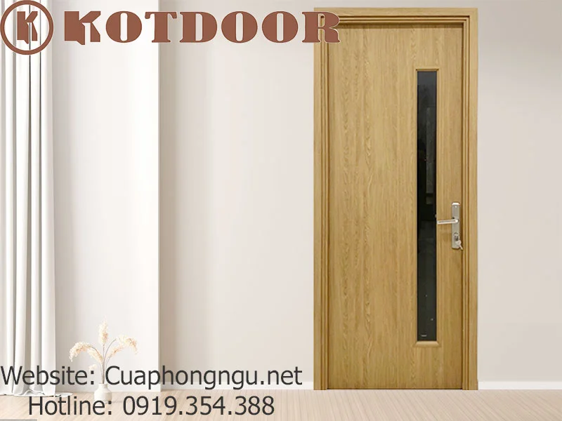 Cửa Nhựa Composite Tại Quận 9