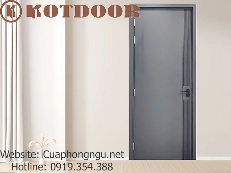 Cửa Nhựa Composite Tại Quận 9