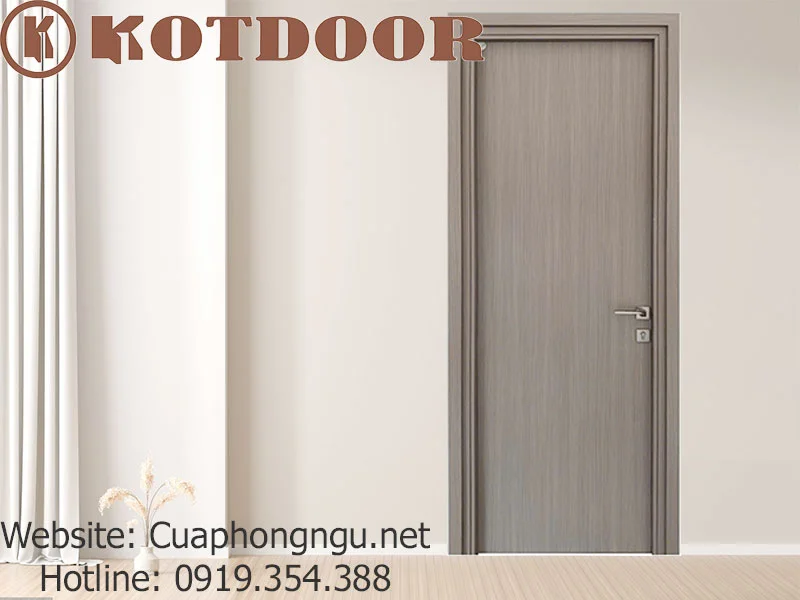 Cửa Nhựa Composite Tại Quận 9