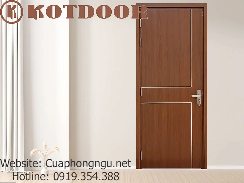 Cửa Nhựa Composite Tại Quận 9