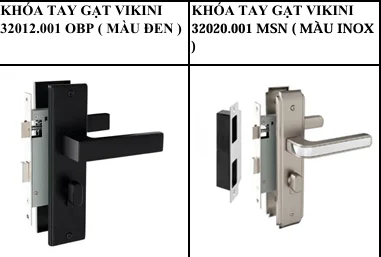 Giá Cửa Nhựa Composite Tại Bình Thuận