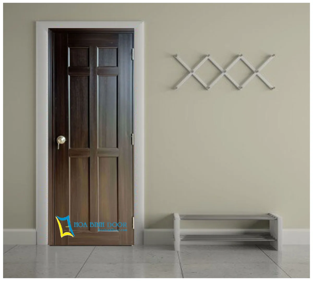 Báo giá cửa nhựa Đài loan tại Tân Phú