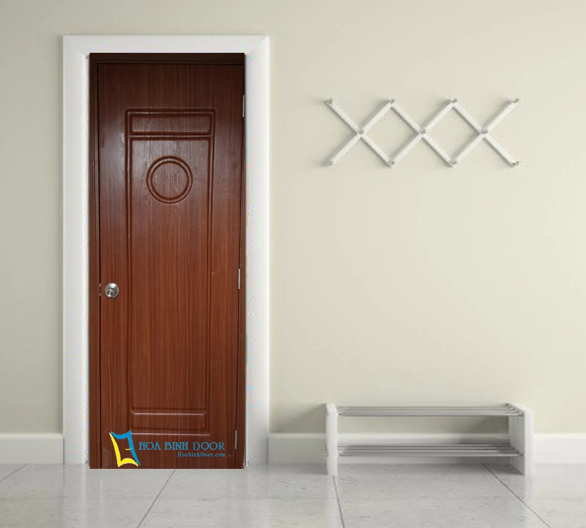 Báo giá cửa nhựa Đài loan tại Tân Phú