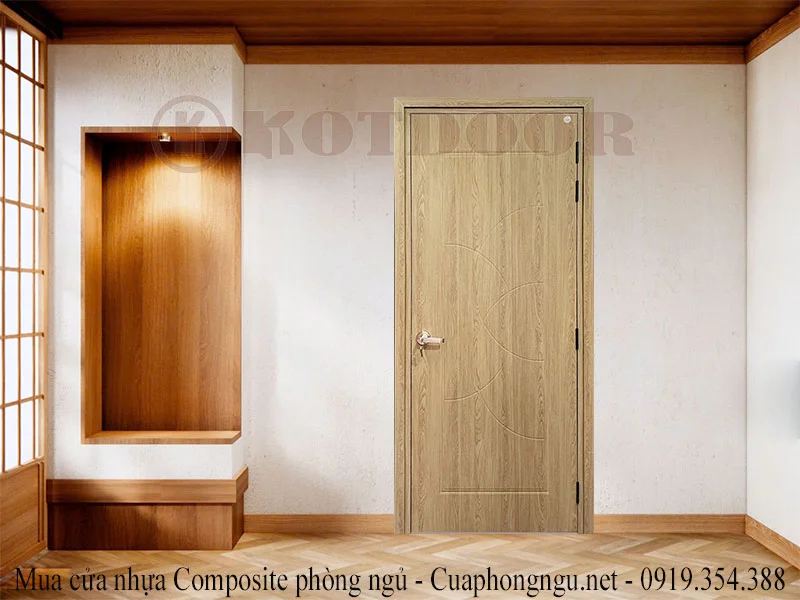 Mua cửa nhựa Composite