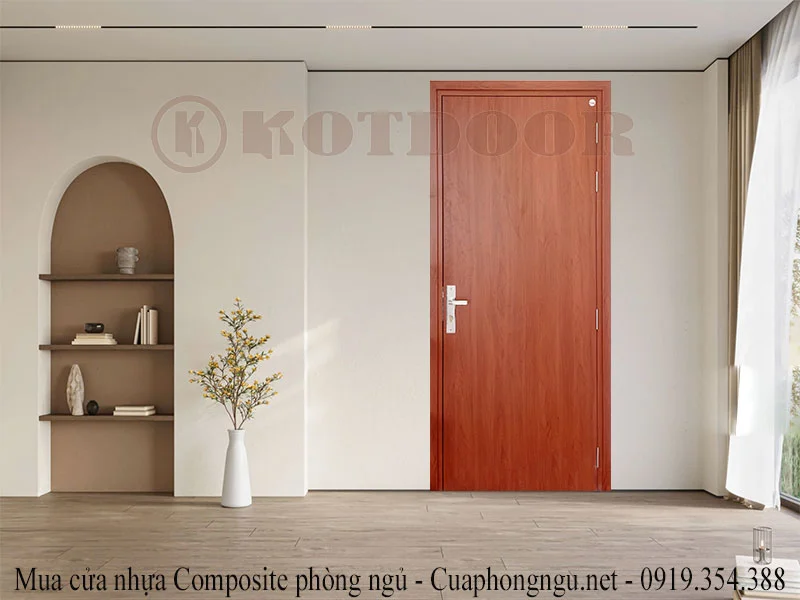 Mua cửa nhựa Composite