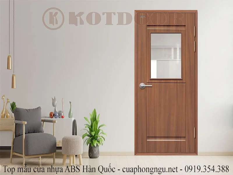 top mẫu cửa nhựa ABS Hàn Quốc top mẫu cửa nhựa ABS Hàn Quốc