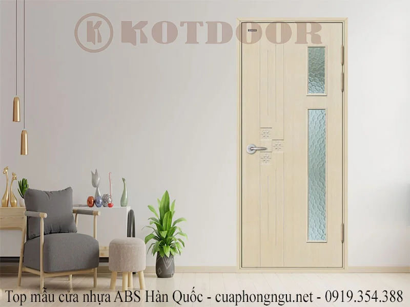 top mẫu cửa nhựa ABS Hàn Quốc top mẫu cửa nhựa ABS Hàn Quốc