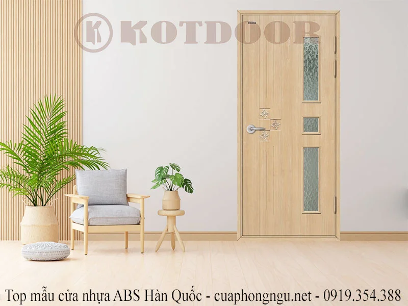 top mẫu cửa nhựa ABS Hàn Quốc top mẫu cửa nhựa ABS Hàn Quốc