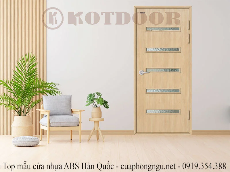 top mẫu cửa nhựa ABS Hàn Quốc top mẫu cửa nhựa ABS Hàn Quốc